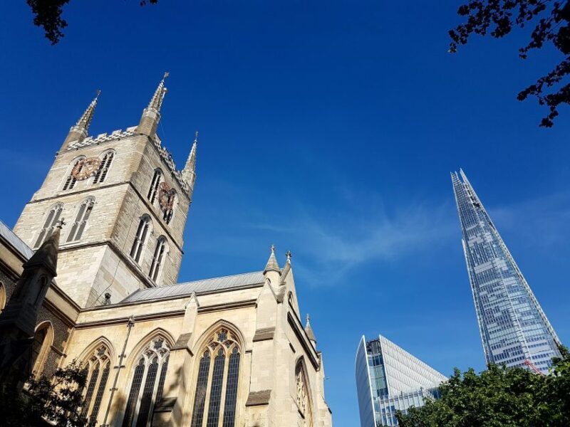 London: Castles & Bridges (Private Tour): 15+ Sights - Potential Drawbacks