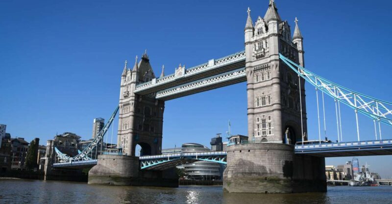 London: Castles & Bridges Southbank Walking Tour - Why You Might Love This Tour