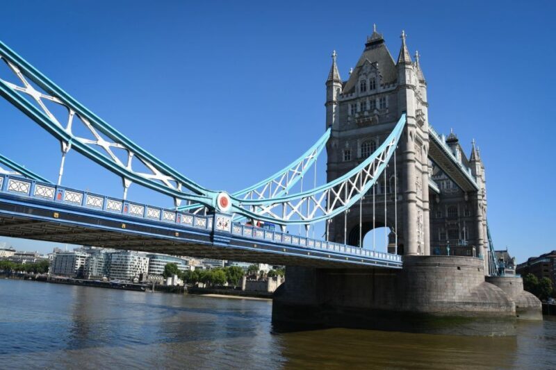 London: Castles & Bridges Southbank Walking Tour - Final Thoughts