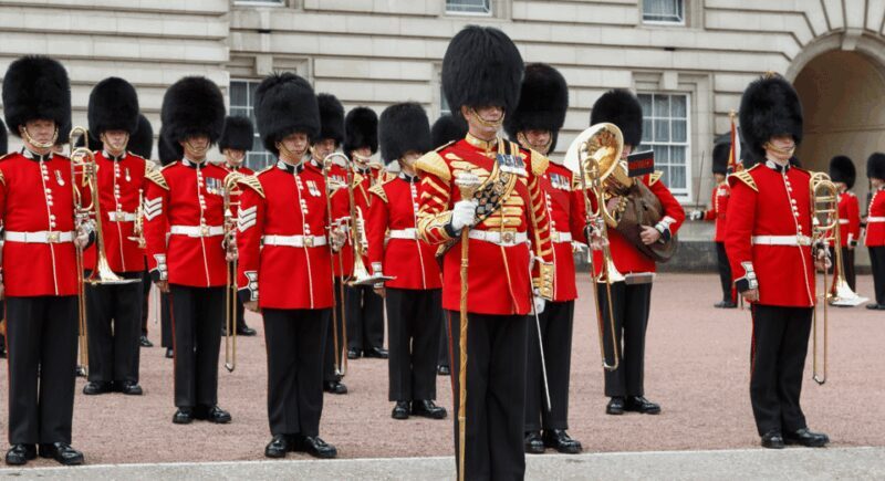 London: Changing of the Guard & Royal London Walking Tour - Who Is This Tour Best For?