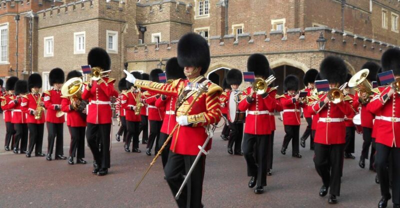 London: Changing of the Guard Walking Tour - Is This Tour Right for You?