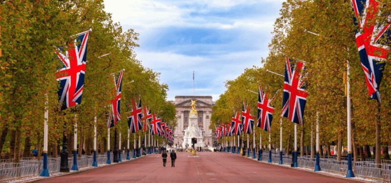 London: Changing of the Guard with a an APP - Final Thoughts