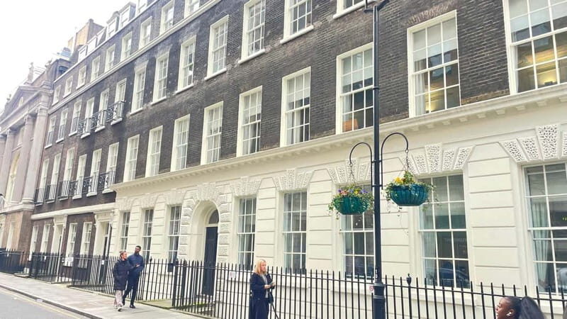 London: Charles Dickens Walking Tour for Small Groups - FAQ