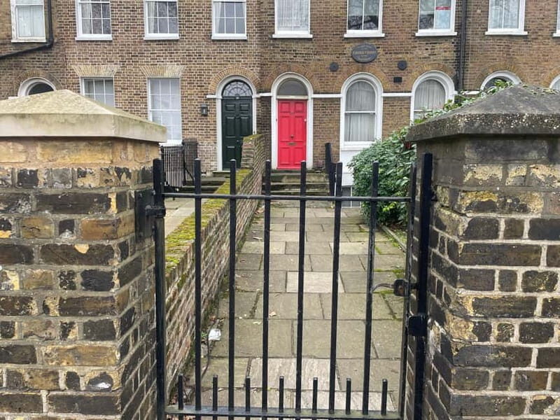 London: Charlie Chaplin Tour with Tube Journey - Frequently Asked Questions