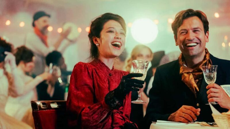 London: CHAT NOIR! Cabaret Experience with 3-Course Meal - Who Is This Best For?