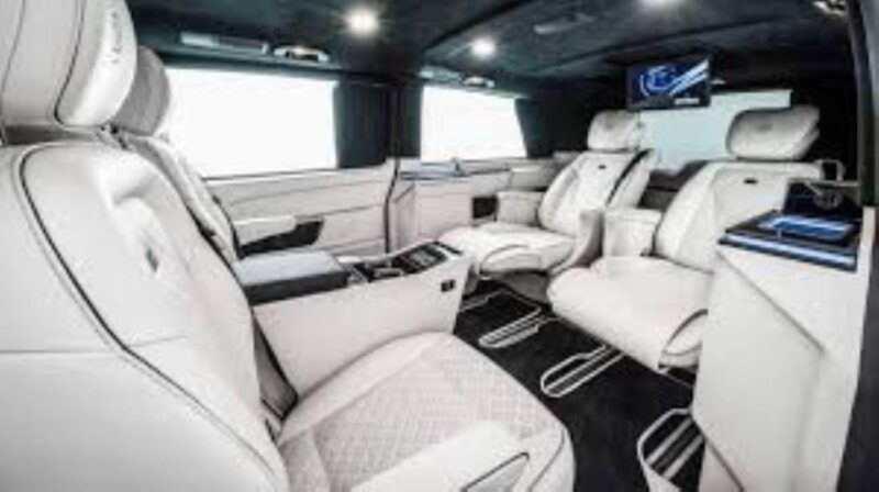 London: chauffeur driven tour - half day self guided - Introduction