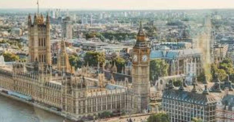 London: chauffeur driven tour - Final Thoughts