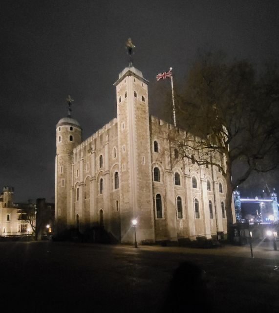 London: chauffeur driven tour - FAQs