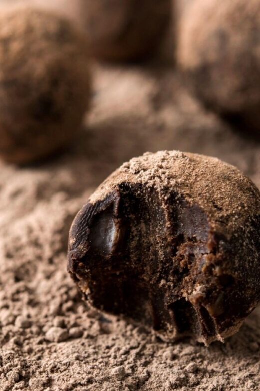 London: Chocolate Truffle-Making Workshop - An In-Depth Look at the Chocolate Truffle Workshop