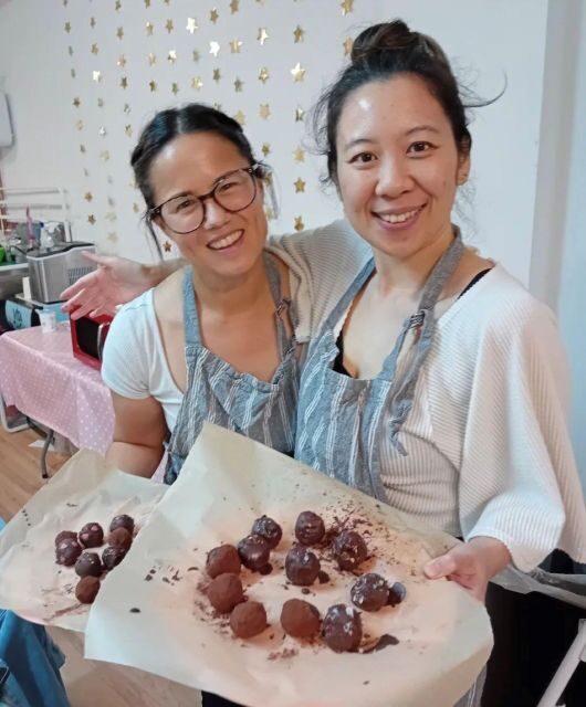 London: Chocolate Truffle-Making Workshop - Who Is This Experience Best For?