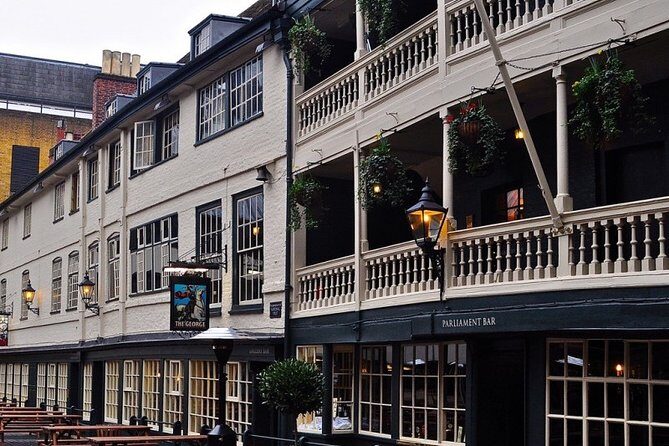 London Christmas Carol & Charles Dickens Small Group Walking Tour - Final Thoughts