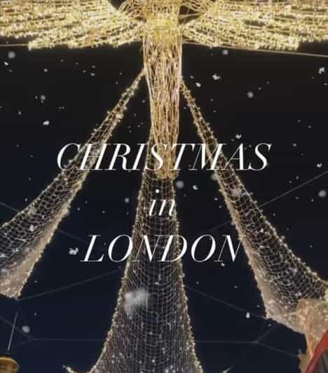 London: Christmas Lights Guided Walking Tour - What Others Are Saying