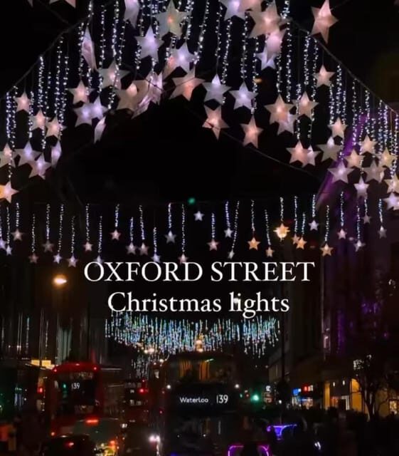 London: Christmas Lights Guided Walking Tour - Who Should Consider This Tour?