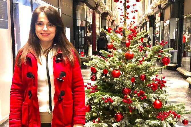 London Christmas Lights Private Car Tour with Driver Guide - Final Thoughts