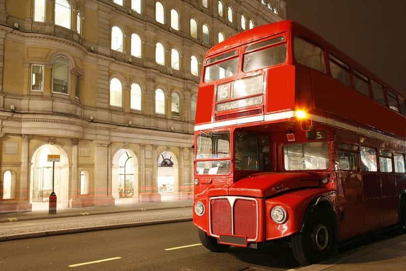 London: Christmas Lights Tour by Vintage Double-Decker Bus - Final Thoughts: Is It Worth It?