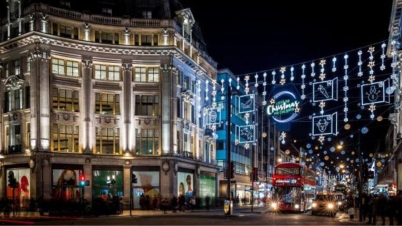 London: Christmas Lights Tour, Mince Pies, & Festive Drinks - Final Thoughts: Is It Worth It?