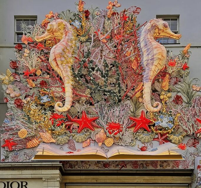 London: Christmas Lights Walking Tour - FAQs