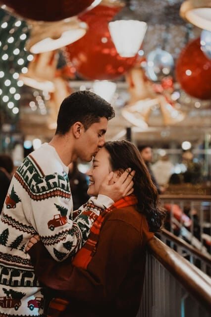 London: Christmas Photography and Video Photoshoot - London: Christmas Photography and Video Photoshoot — A Practical Look