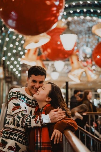 London: Christmas Photography and Video Photoshoot - FAQs