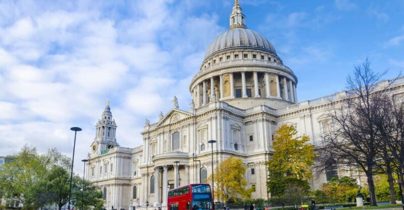 London: Churches and Cathedrals Private Walking Tour - Pricing and Value