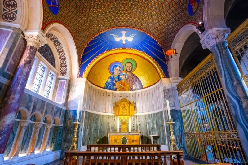 London: Churches and Cathedrals Private Walking Tour - Practical Tips for Your Tour