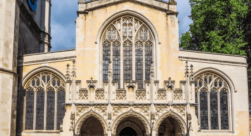 London: Churchill and World War 2 Walking Tour - What Past Travelers Say