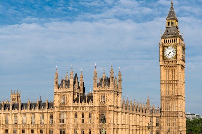 London Churchill & World War 2 Walking Tour - Final Thoughts