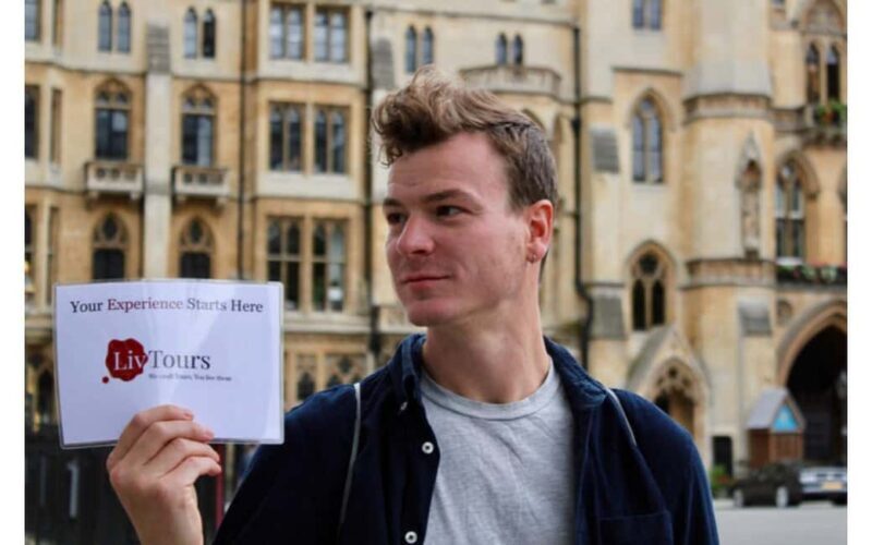 London: City Highlights Full-day Private Guided Tour - FAQs