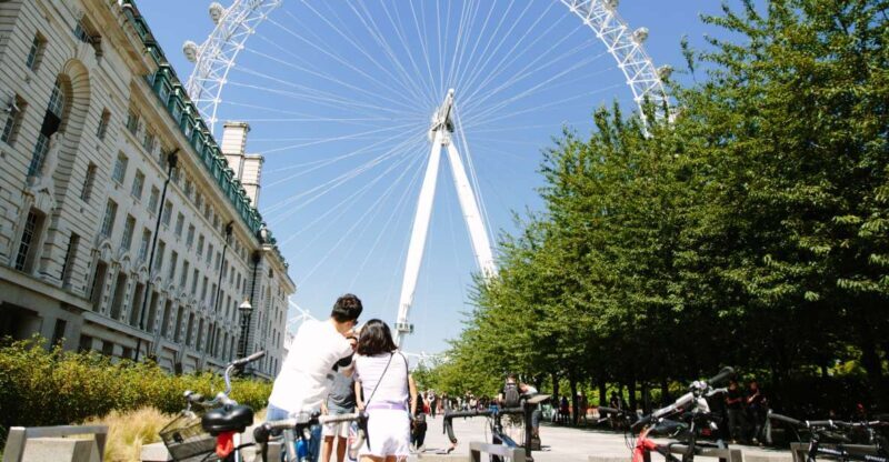 London: City Highlights Guided Bike Tour - The Experience from a Traveler’s Perspective