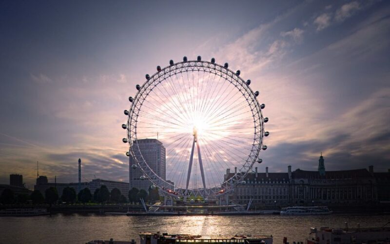 London: City Tour with River Cruise & London Eye - Who Should Consider This Tour?