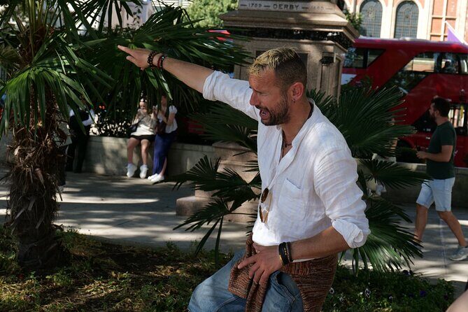 London Classic Landmarks Bike Tour with Local Guide - Who Should Book This Tour