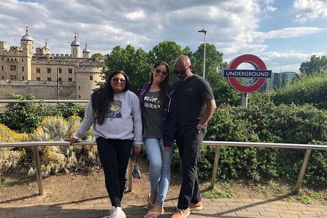 London Classic Sightseeing Private Taxi Tour - A Closer Look at the London Private Taxi Tour