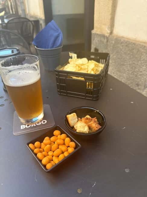 London: Clerkenwell Beer Tasting and Pub Crawl Tour - What This Tour Offers