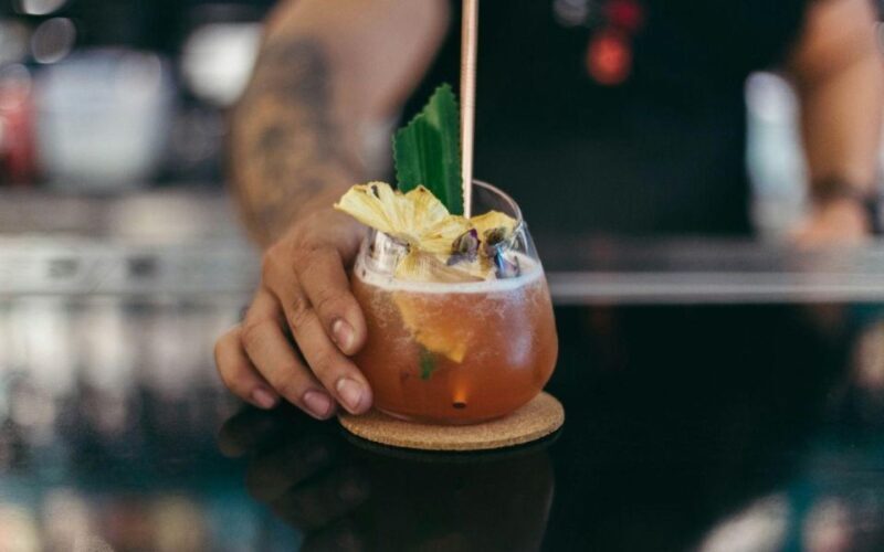 London Cocktail Tours - Soho - An Honest Look at the Soho Cocktail Experience