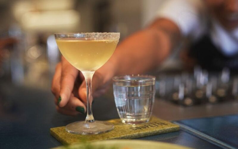 London Cocktail Tours - Soho - Practical Details