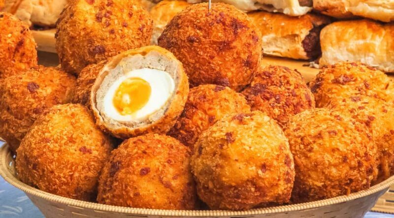 London Cooking Class & Local 7 Course Tasting Dinner - What You Can Expect from the Tour