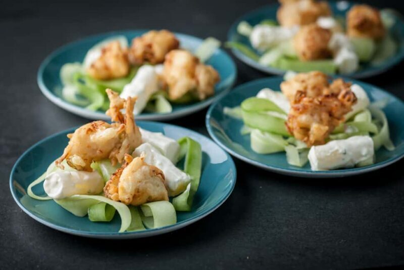 London Cooking Class & Local 7 Course Tasting Dinner - How Does It Compare to Similar Experiences?