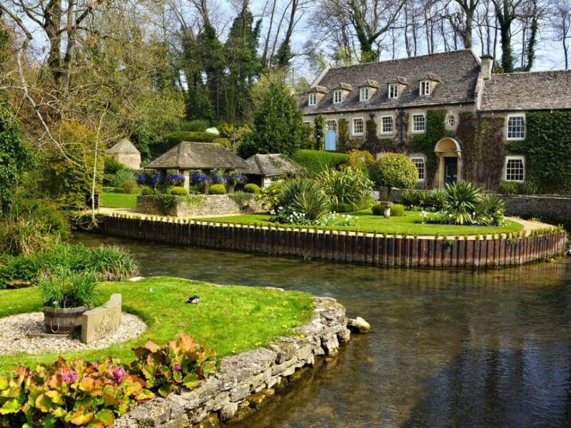 London: Cotswolds Small Group Day Trip with Broadway Tower - A Closer Look at What to Expect