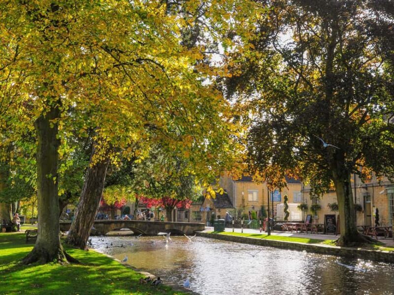 London: Cotswolds Small Group Day Trip with Broadway Tower - Authentic Traveler Insights