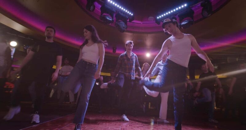 London: Country Dance Party with Bottomless Brunch - What to Expect from the Country Dance Party with Bottomless Brunch