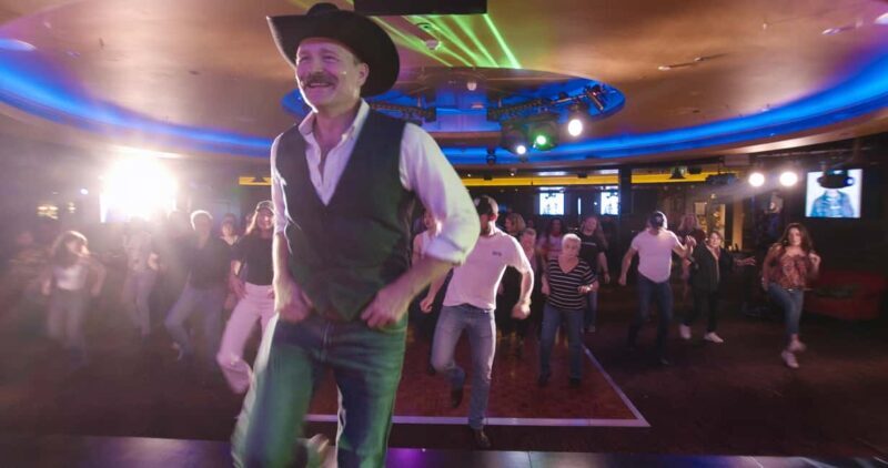 London: Country Dance Party with Bottomless Brunch - Practical Details You Should Know