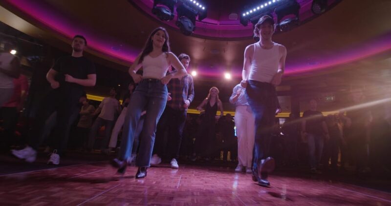 London: Country Music Party with Line Dancing, Two-stepping - What to Expect from a Country Dance Night in London