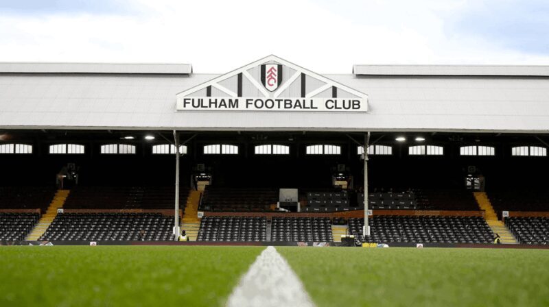 London: Craven Cottage Guided Tour at Fulham Football Club - Introduction