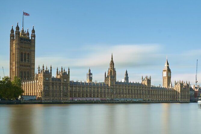 London Creative Photography Tour - The Detailed Experience