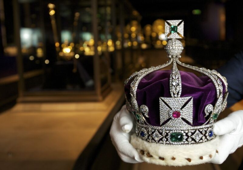 London: Crown Jewels Tour with River Cruise - Price and Value
