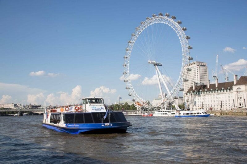 London: Crown Jewels Tour with River Cruise - Final Thoughts: Is This Tour Right for You?