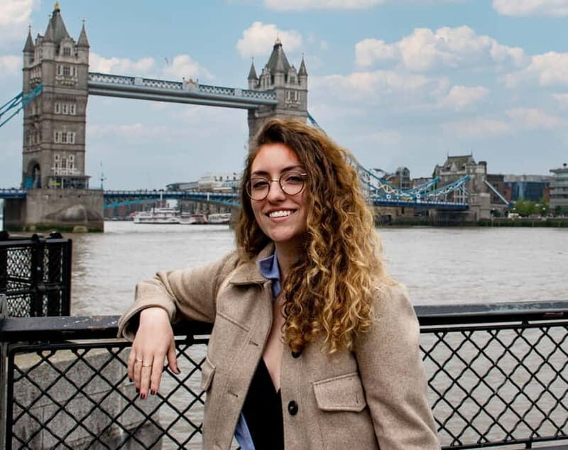 London: Customized Half-Day Private Tour with a Local - Discover London at Your Own Pace