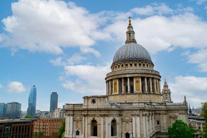 London: Customized Half-Day Private Tour with a Local - What Travelers Are Saying