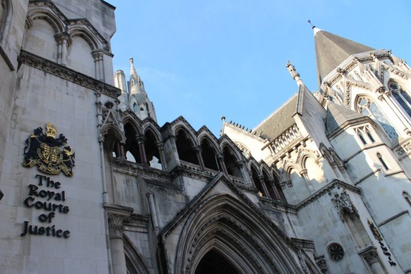 London: Da Vinci Code Walking Tour with a Guide - Pricing & Value