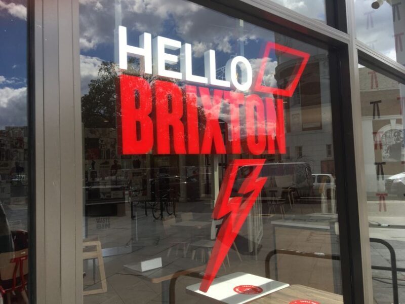 London: David Bowie Walking Tour - Final Thoughts